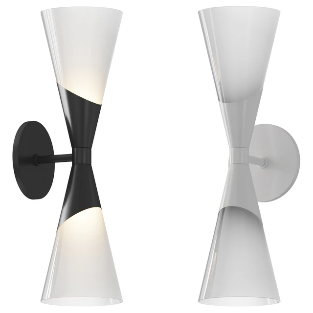 Mitzi - Parker Double Sconce — Descargar