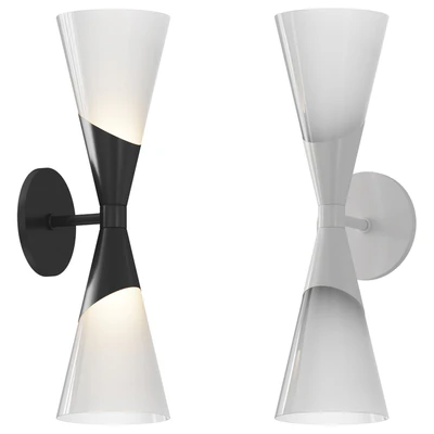Mitzi - Parker Double Sconce — Ver 1