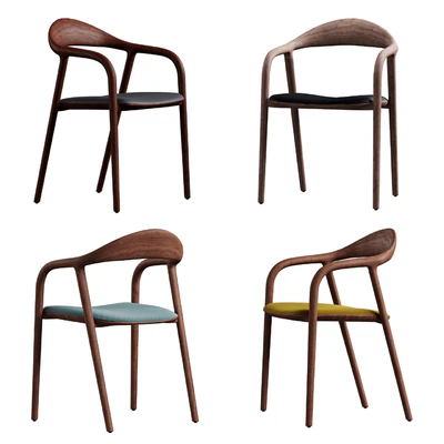 Artisan neva chair — Ver 1