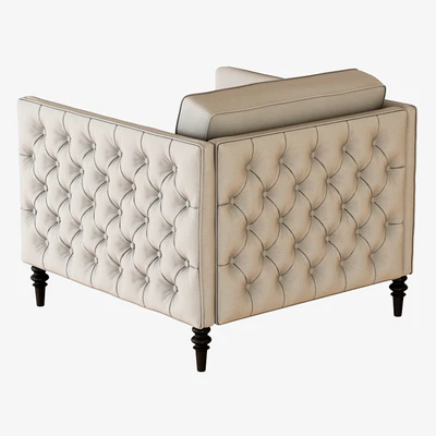 Armchair Winston — Ver 2
