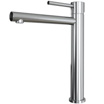 Basin faucet Allen Brau Glority 5.51002-00 chrome — Ver 1