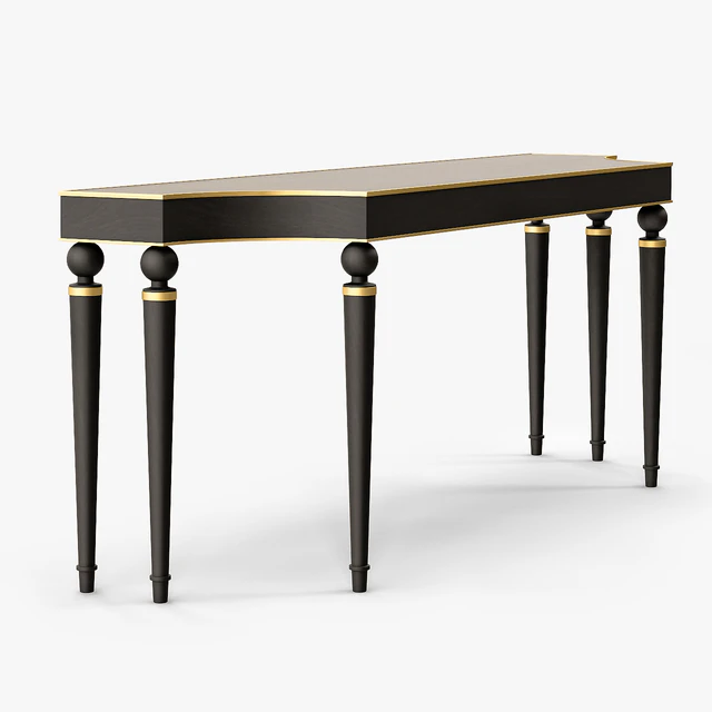 Baker Sphere Console — Скачать
