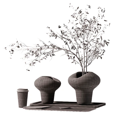 decorative set 2 — Ver 3