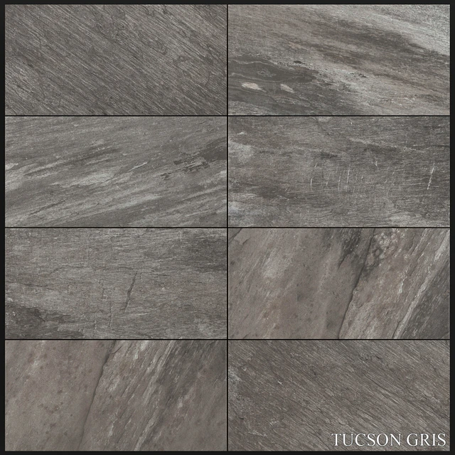 Azuliber Tucson Gris — Descargar