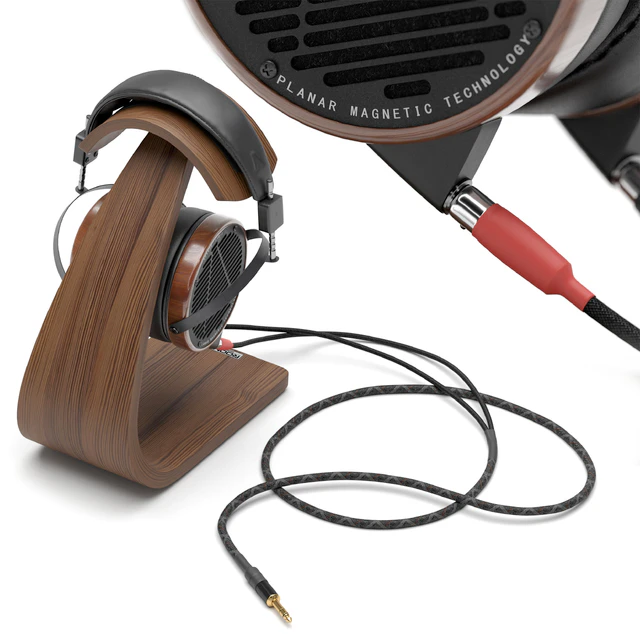 Headphones Audeze LCD-2 — Descargar