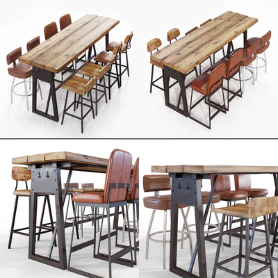 Loft set — Ver 1