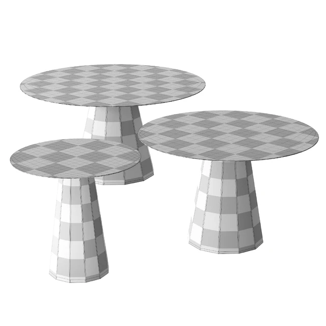 Ankara round tables — Скачать