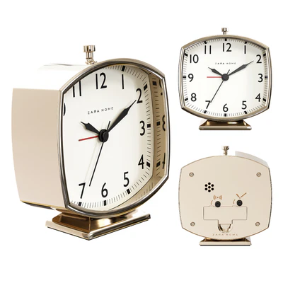 Zara Home - The vintage style watches — Вид 1
