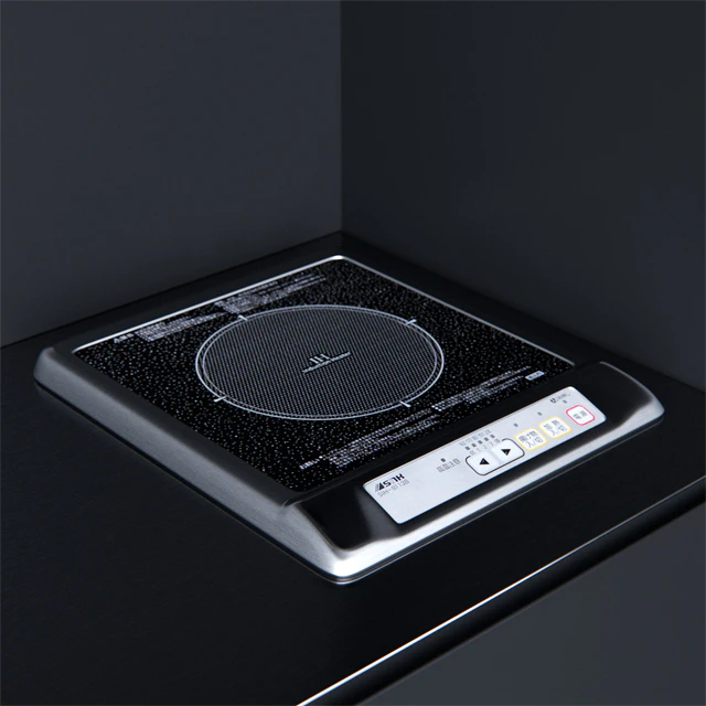 Affilato Hide Kitchen + техника — Скачать