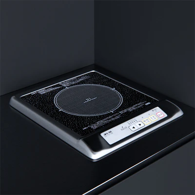 Affilato Hide Kitchen + техника — Вид 2