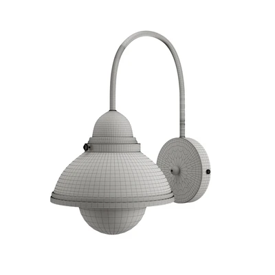 Ideal Lux SAILOR AP1 D20 RAME 025292 — Вид 2