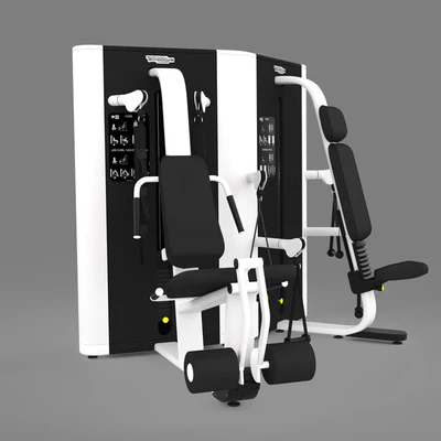 Trainer Plurima Technogym — Ver 1