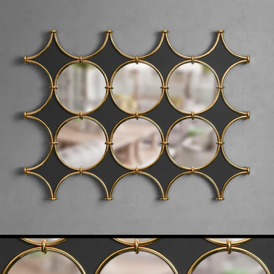 Mirror 227 — View 1