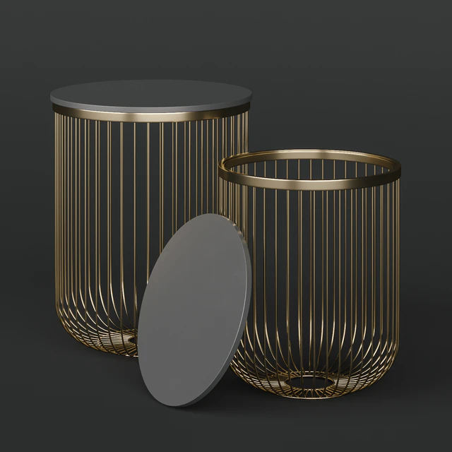 To4rooms basket table — Скачать