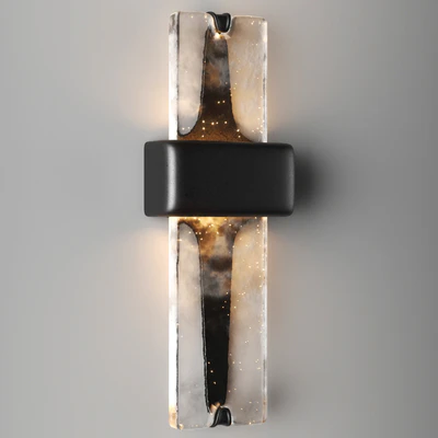 Vesta Sconce — Ver 1