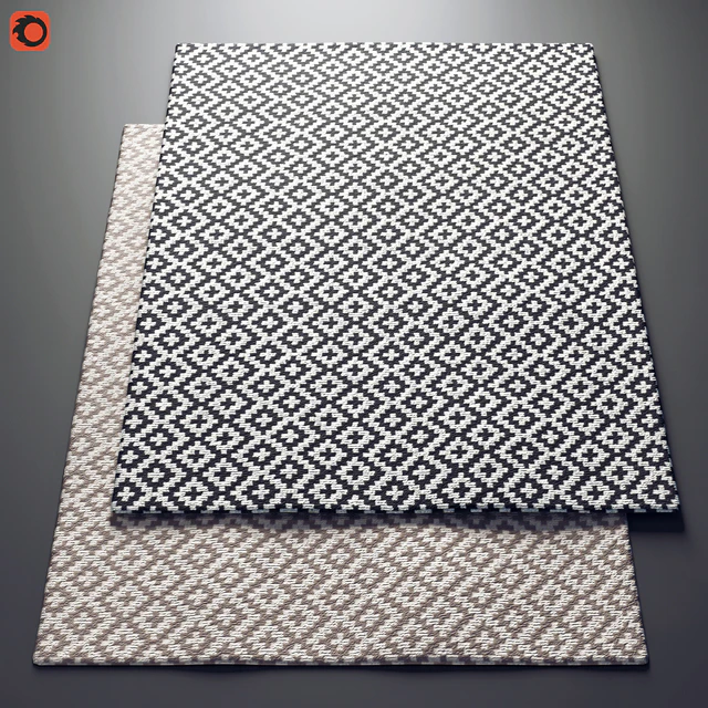 La Redoute NEVIO Carpets — Descargar