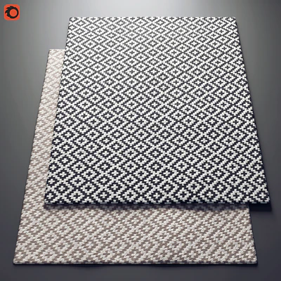 La Redoute NEVIO Carpets — Ver 1