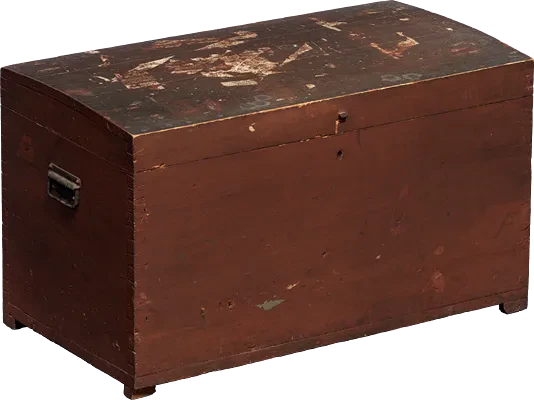 wooden chest 005 — Скачать
