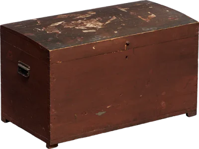 wooden chest 005 — Скачать