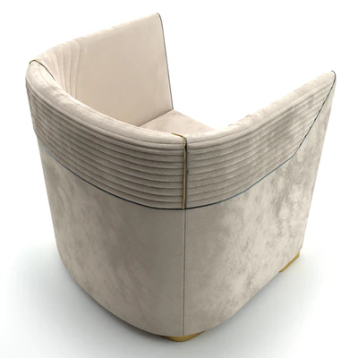 DIana-Vittoria Frigerio — Ver 3