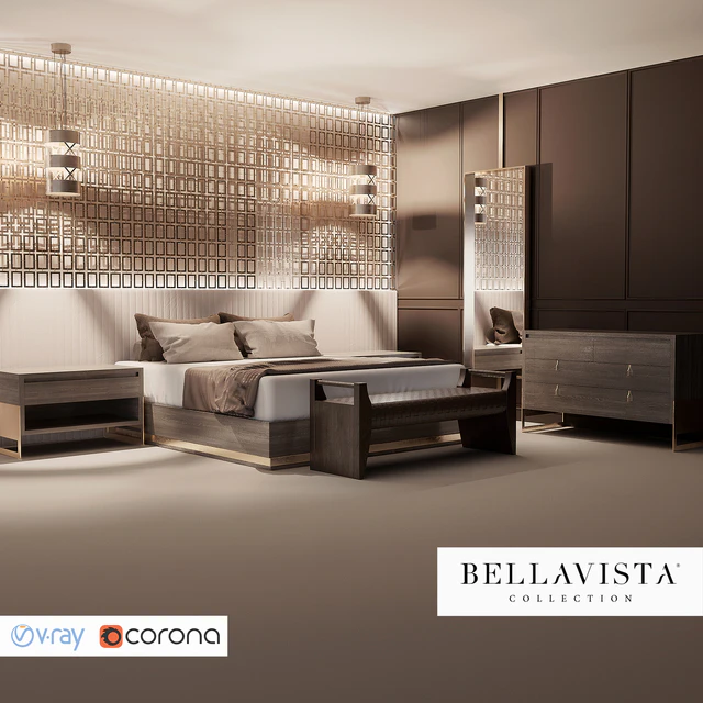 Bellavista collection — Descargar