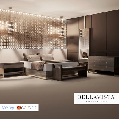Bellavista collection — Ver 3
