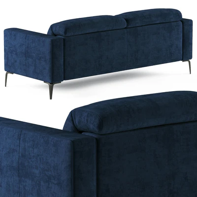 Sofa BoConcept Zurich — Ver 2