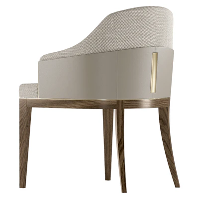 Aster - Wolfe dining chair — Вид 2