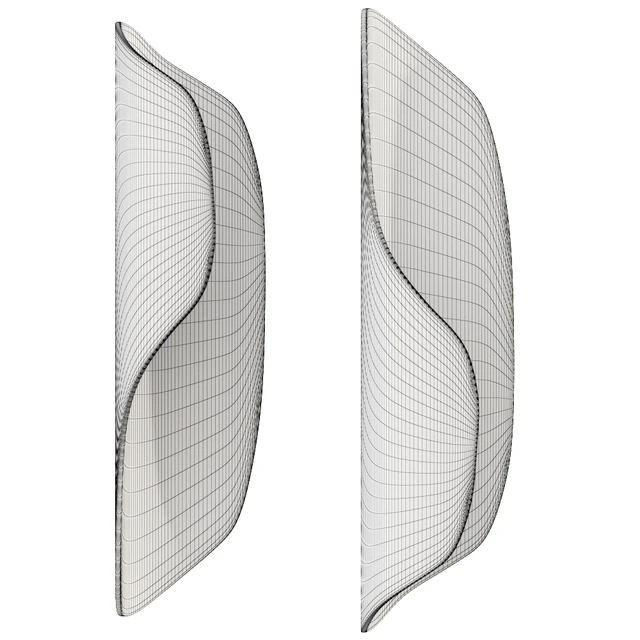 SEGNO Wall lamp by Reflex — Download
