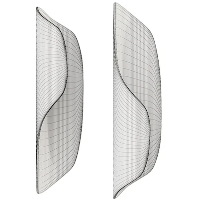 SEGNO Wall lamp by Reflex — View 2