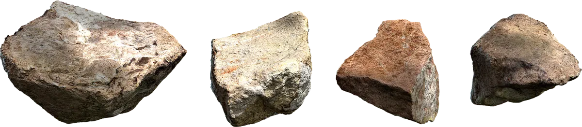 rocks 001 — Descargar