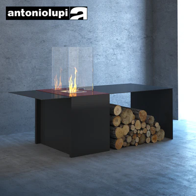 Antonio Lupi - Drago — Download