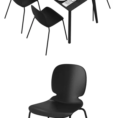 IKEA LISABO and SVENBERTIL — Вид 2