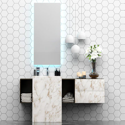 Bath furniture 8 — View 1