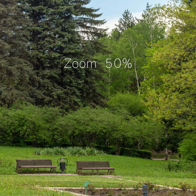 Panorama from the park v2. 30k — Descargar