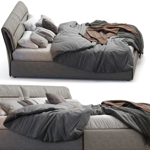 Campo bonaldo bed — Descargar