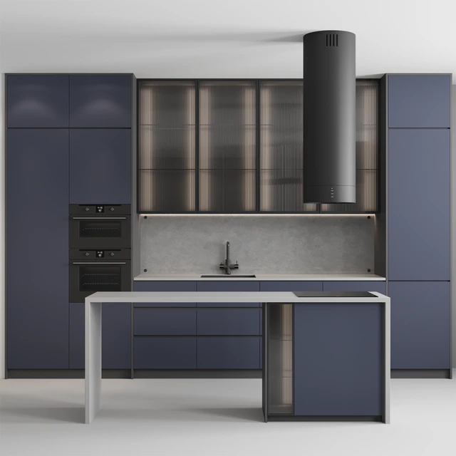 Kitchen No. 16 — Descargar