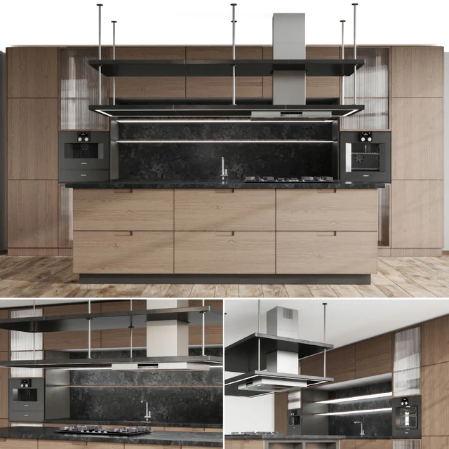 Kitchen 077 — Descargar