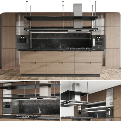 Kitchen 077 — Ver 1