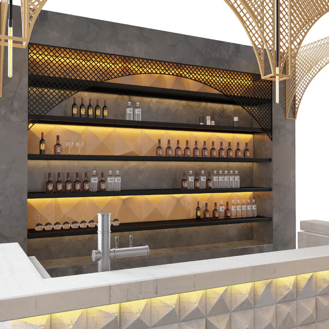 Loft Bar 3 — Download