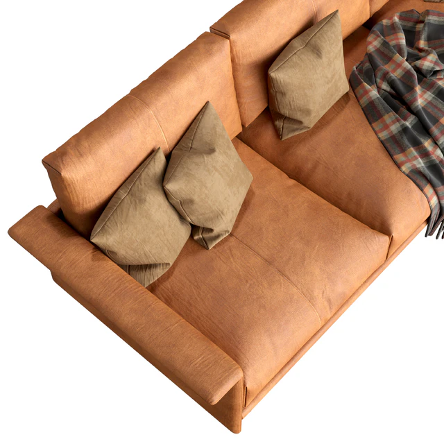 Montis Otis sofa — Descargar