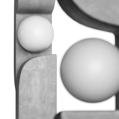 Светильник 101 Copenhagen Sitting Man — Вид 2