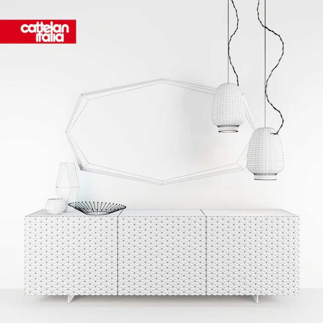 Royalton &amp; Asia by Cattelan Italia — Descargar