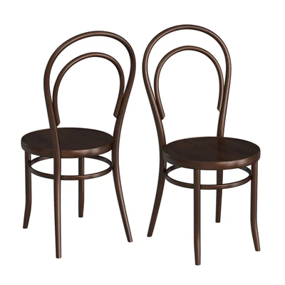 Thonet Chairs — Вид 2