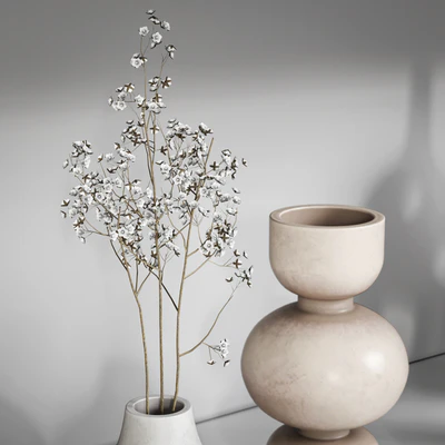 decorative set vol029 — Вид 5