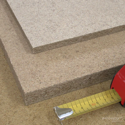 particleboard 005 — download