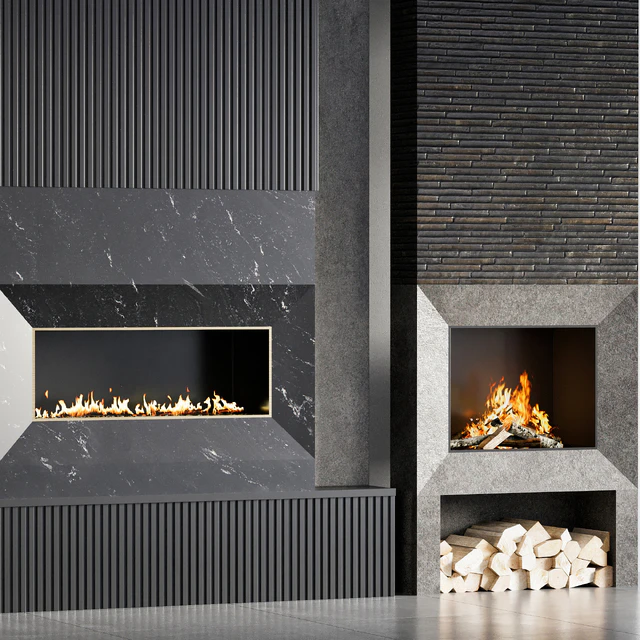 fire place 10 — Descargar