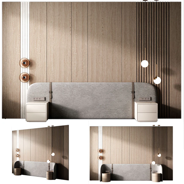 wall 3d panel 50 — Descargar