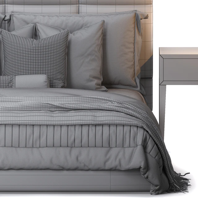 Bed by the Sofa and Chair company 55 — Descargar