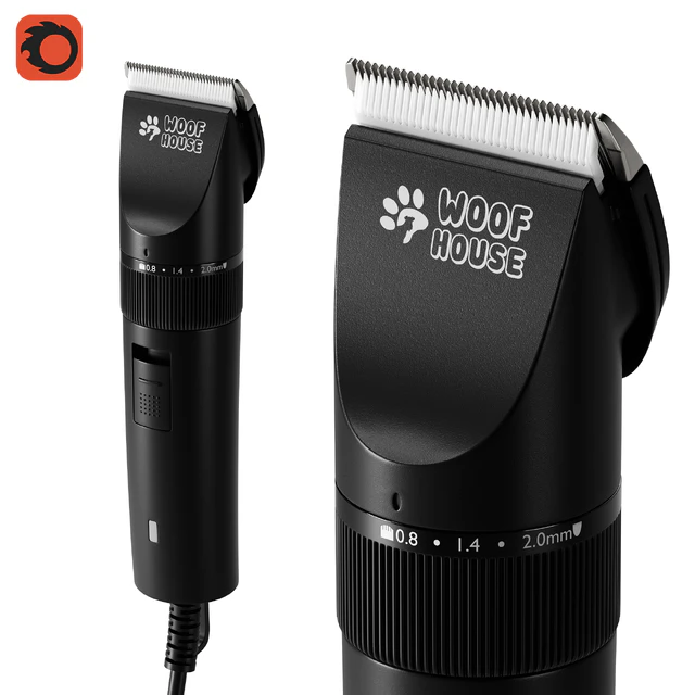 Hair clipper — Descargar
